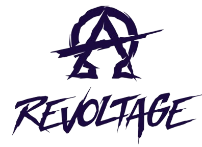 Revoltage
